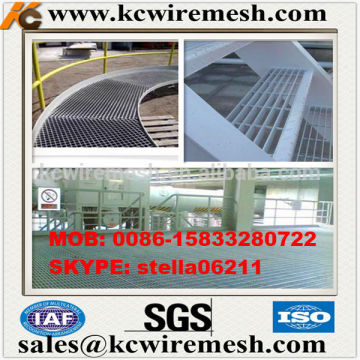 Low!!!!! Factory!!!!!! KangChen hot dipped galvanized steel bar grating
