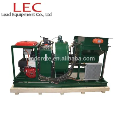 LDS2000G concrete spray machines and shotcrete machine for sale