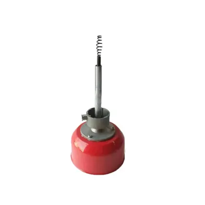 Household Pipe Drain Cleaner Machine GQ-100