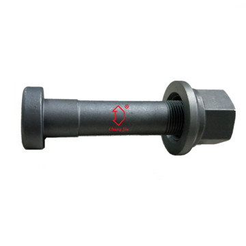 Wheel Bolt with Washer Nut - Part Number 81455010176 for Man" 

However, if you prefer a more concise and commonly used format for search engines, consider:

"81455010176 Wheel Bolt with Washer Nut