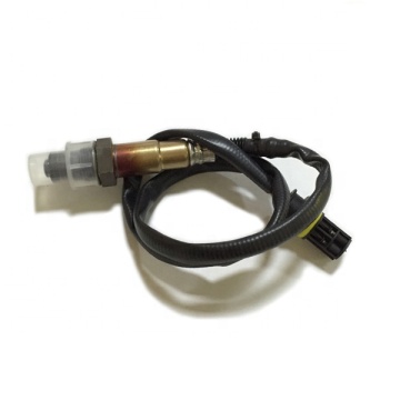 Cảm biến oxy tự động 0025400617 cho Mercedes Benz W204