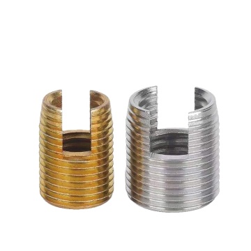 Self-Tapping Socket Tool  Made of Durable Stainless Steel M2-0.4
