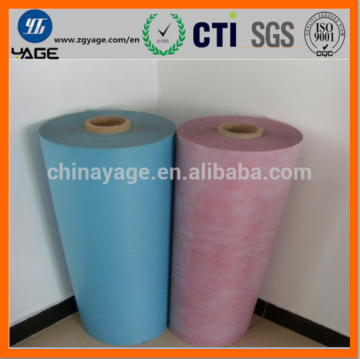 6630 DMD paper insulation flexible composite material