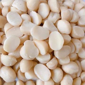 14-16mmNo. 4 Macadamia half kernel
