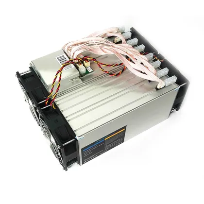 High Profit A6+ 2.2Gh/s Bitmain antminer 2100W Algorithm Miner Bitcoin Miner