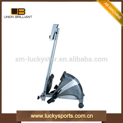 RM8000S fitness home indoor rowing machine