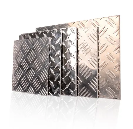 Tread Aluminum Diamond Checker Roll Plate Sheet Price
