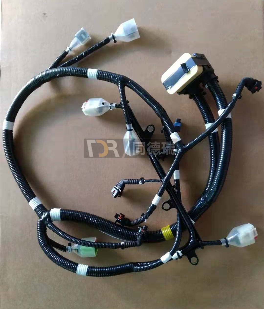 Harness 6271-81-8240