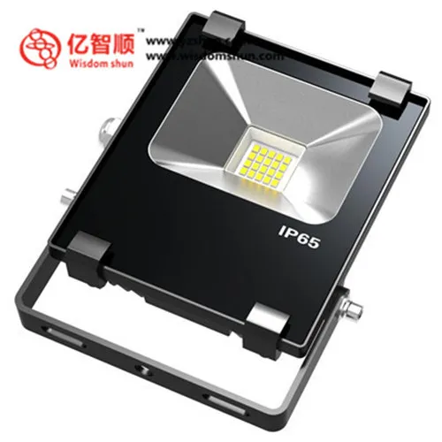 High quality IP65 waterproof tennis court 350w led flood light