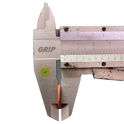 Ford Ranger AC Condenser and Pipes Sealing Washers