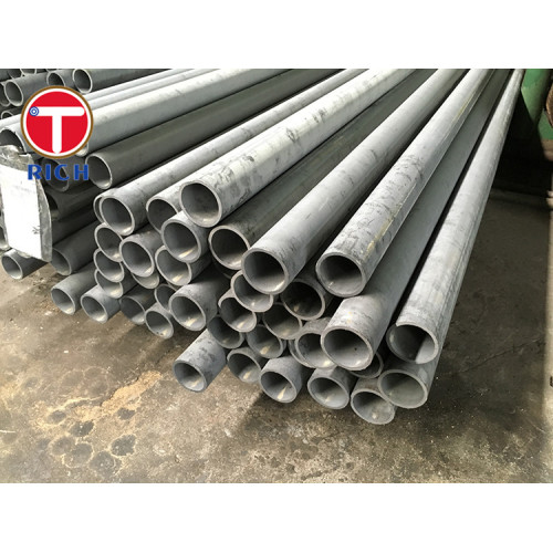 Astm A213 T11 High Pressure Stainless Steel Pipe