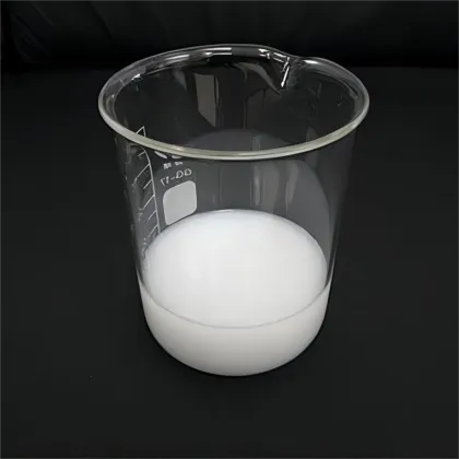 Defoaming Agent for Paper Chemical Pulping
