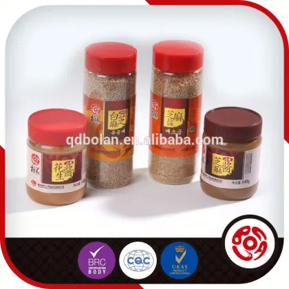 Fresh Brown Sesame Seeds