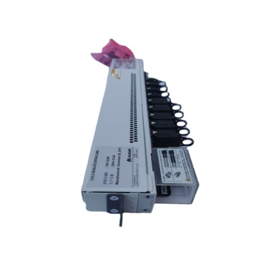 DCDU12B 48V 25A Stromverteilungseinheit