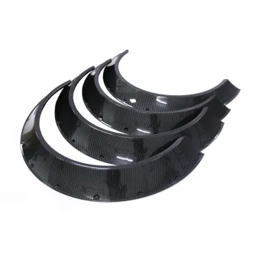 Hot Selling Car Auto Universal Accessories: Fender Flares & Wheel Arch Kits