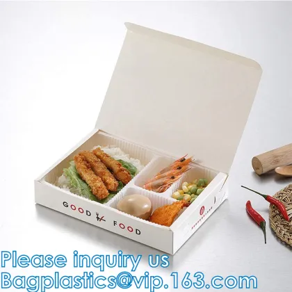 Kraft Paper Burger Box Corrugated Hamburg Box,Burger French Fries Packaging Hotdog Kraft Box,Cardboard Paper Double pac