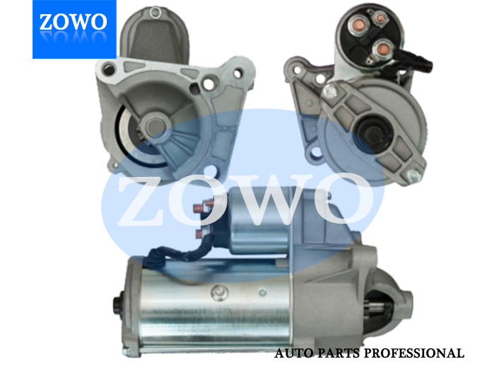 D7r49 D7r47 Valeo Starter Motor 12v 1 8kw 11t