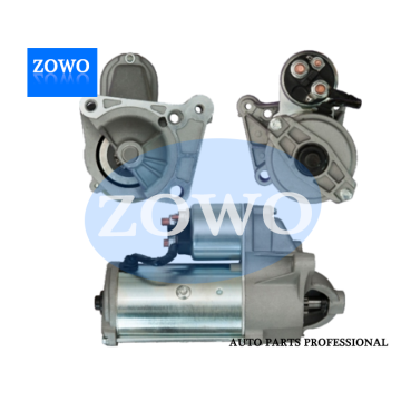 D7R49 D7R47 MOTOR DE ARRANQUE VALEO 12V 1.8KW 11T