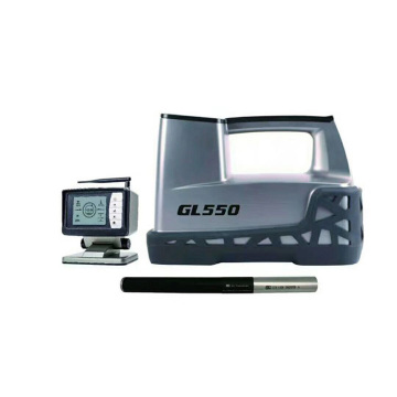 GL350 GL600 HDD Machine Tracking System