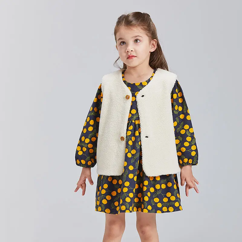 Baby Girls Dress