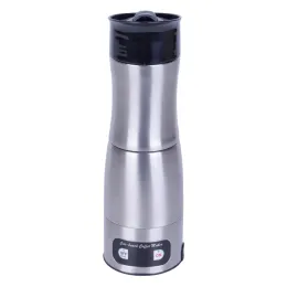 Espresso Electric Machine Portable Coffee Maker