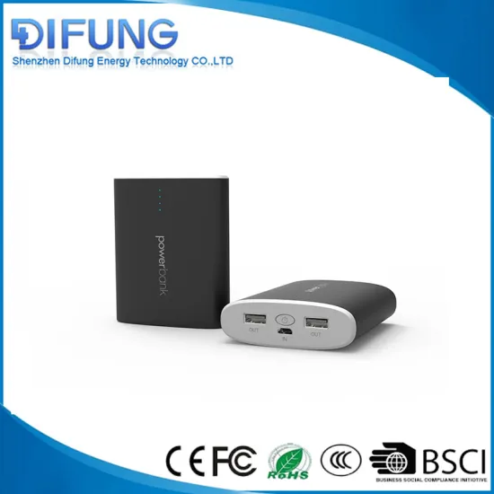 High quality cheap price royal power bank 20000mah with CE RoHS PSE TUV UL