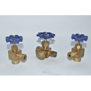 Best Price Marine Copper Needle Valve