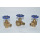 New Products Marine Copper NeedleValve Parts