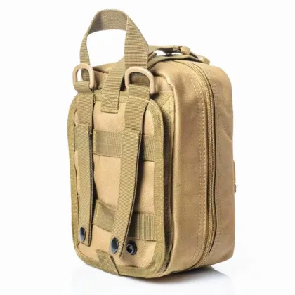 Multifunctional Outdoor Survival SOS Tactical Package
