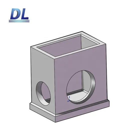 Steel Forming Mold for Wet Cast Cement Concrete Manhole and Sewer Drainage Pipes