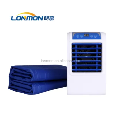Lonmon Air Conditioning Mattress Pad: Water Circulation for Better Health