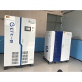 Mesin generator oksigen medis PSA