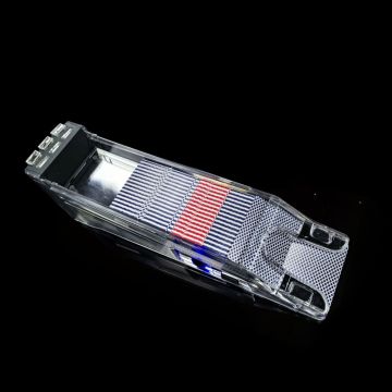 Wholesale 8 Deck Electronic Dealer Card Shoe - High Quality Casino Equipment