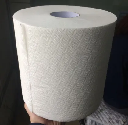 Disposable Centerpull Paper Towels