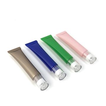 20ml Eye Cream Tubes with Three stainless balls