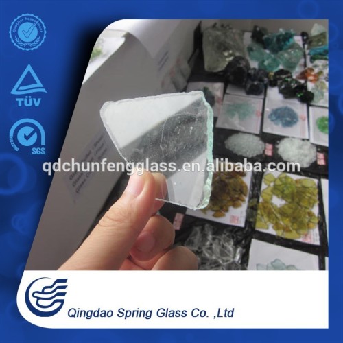 Credible Supplier Broken Glass Chips