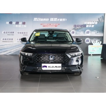 2023 Honda Accord PHEV Plug-in Hybrid