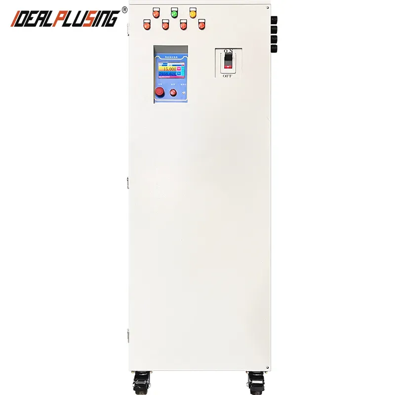 20V 500A High-Power DC Power Supply