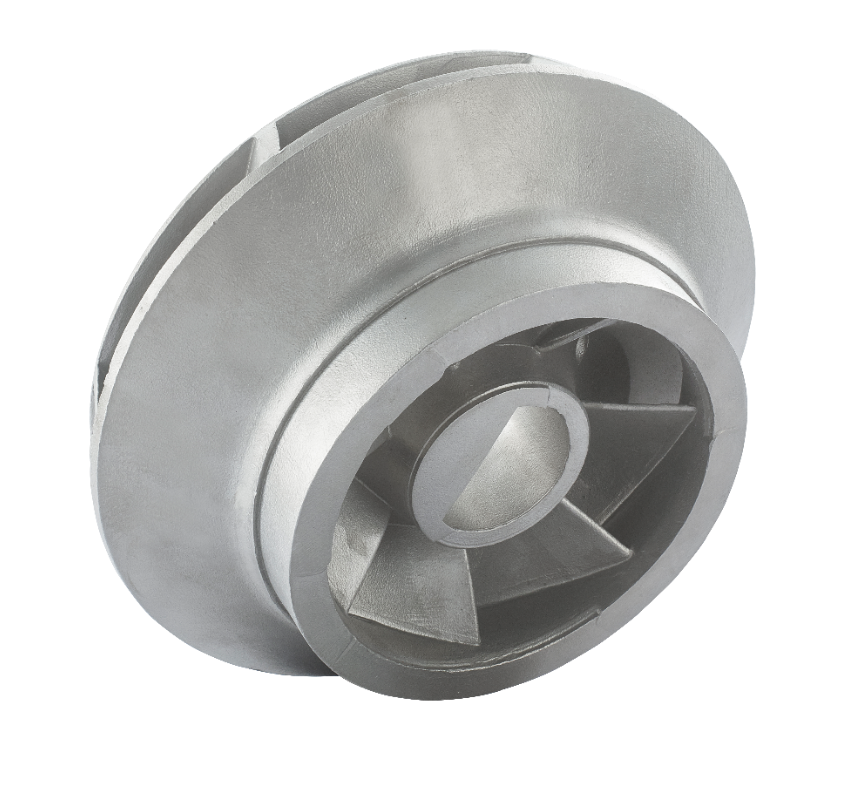 Impeller 2