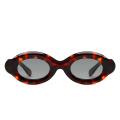 Thick Frame Premium Acetate Sunglasses
