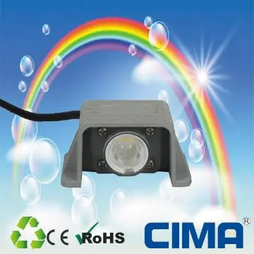 best design dc 24v 1w exterior led step light