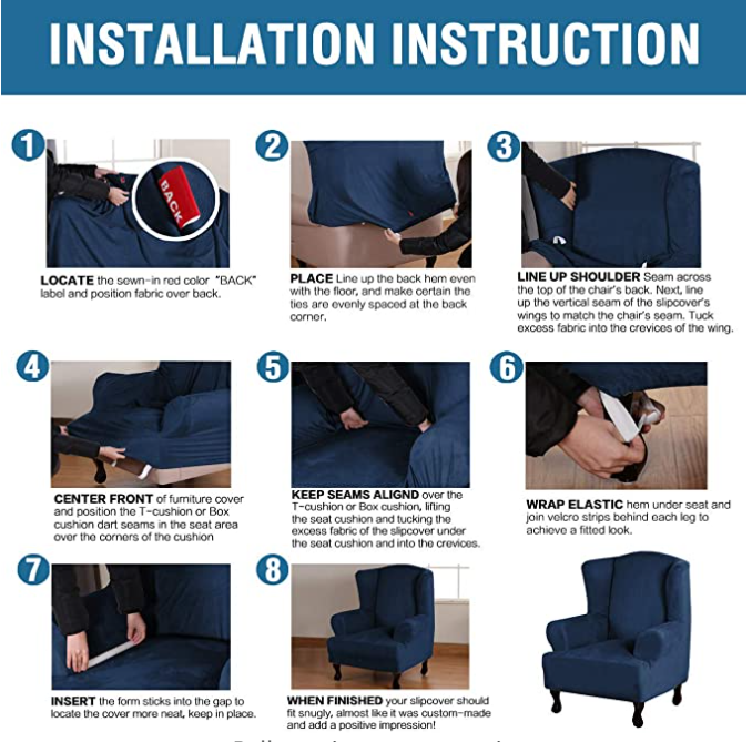 Installation Installation