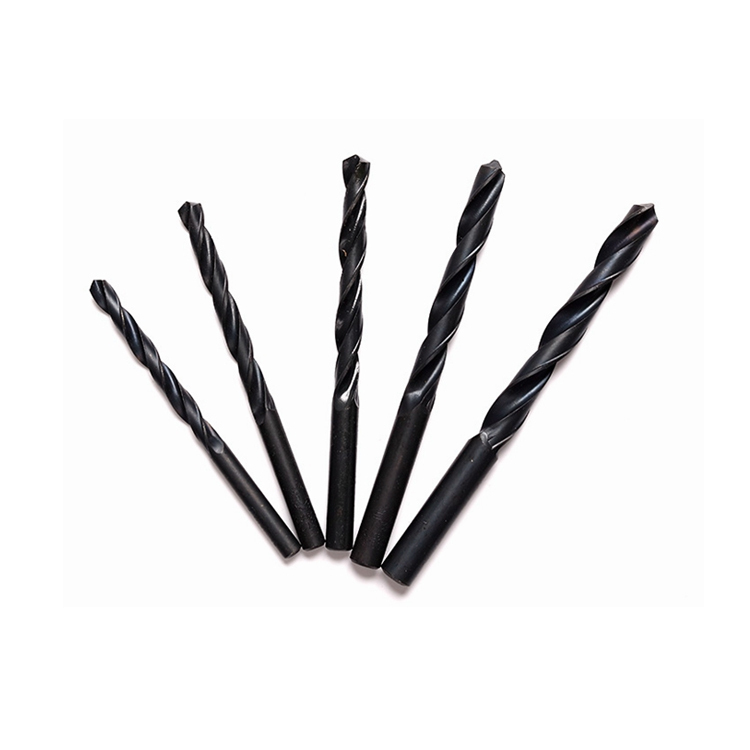 304 Stainless Steel Thread Tap Drill Bit Fastener Screw with Natural Surface Treatment Metric Measurement System Thread Insert