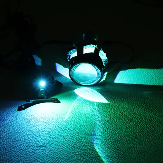 LED Demon Eyes Kit for Enhancing Projector Headlights: A Comprehensive Guide and Search Engine