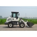 800kg telescopic boom lonking wheel loader