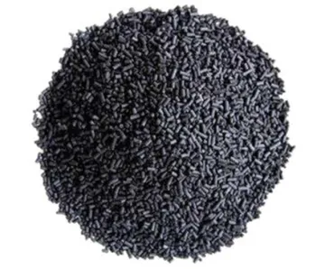 Coconut shell based granular activated carbon