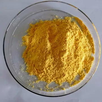 Chemical ac foam blowing agent powder for paper