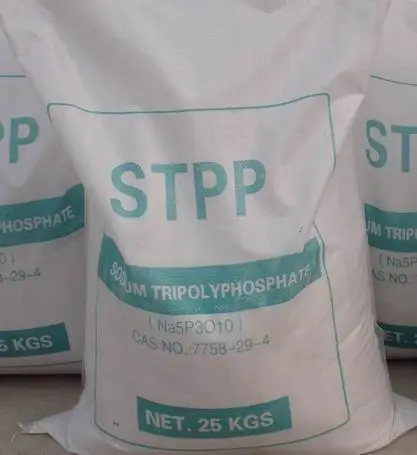 Sodium Tripolyphosphate(STPP)