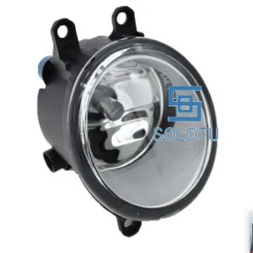 Corolla LX570 Fog Light OEM 81220-06070