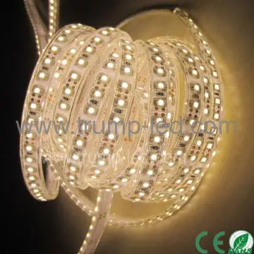 Hot sale Good service 3528 glue sealed led strip lights